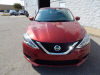 2016 Nissan Sentra SV