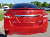 2014 Nissan Sentra Sr