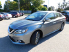 2017 Nissan Sentra SR