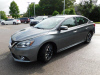 2019 Nissan Sentra SR