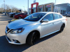 2017 Nissan Sentra SR Turbo