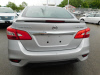 2018 Nissan Sentra Sr Turbo