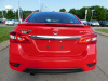 2017 Nissan Sentra Sr Turbo
