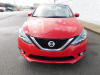 2017 Nissan Sentra SR Turbo