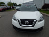 2018 Nissan Kicks SV