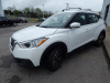2018 Nissan Kicks SV
