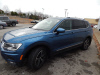 2019 Volkswagen Tiguan SEL