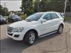 2010 Mercedes-Benz M-Class ML 350 4MATIC