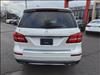 2017 Mercedes-Benz GLS GLS 450