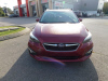 2017 Subaru Impreza Limited
