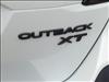 2021 Subaru Outback Onyx Edition XT