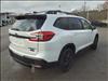 2023 Subaru Ascent Onyx Edition Limited