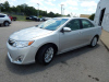 2012 Toyota Camry Hybrid XLE