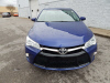 2015 Toyota Camry Xse