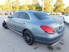 2020 Mercedes-Benz C-Class C 300