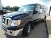 2014 Nissan NV SL
