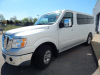 2018 Nissan NV 3500 HD SL