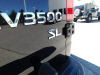 2019 Nissan NV Passenger 3500 HD SL