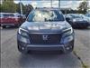 2020 Honda Passport EX-L