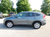 2012 Honda CR-V EX-L w/Navi