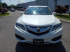 2017 Acura RDX Base
