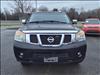 2011 Nissan Armada Platinum