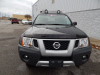 2015 Nissan Xterra Pro 4-X
