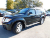 2012 Nissan Pathfinder S