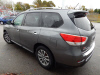 2016 Nissan Pathfinder SV
