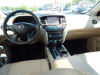 2016 Nissan Pathfinder Platinum