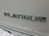 2016 Nissan Pathfinder Platinum