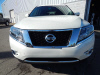 2016 Nissan Pathfinder SV