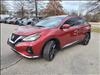 2020 Nissan Murano SV