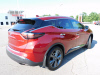 2021 Nissan Murano Platinum
