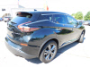2021 Nissan Murano Platinum