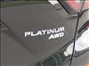 2021 Nissan Murano Platinum