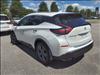 2023 Nissan Murano Platinum