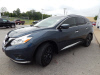 2017 Nissan Murano SV