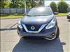 2017 Nissan Murano SV
