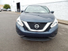 2016 Nissan Murano S