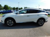 2018 Nissan Murano SV