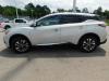 2018 Nissan Murano SV