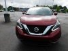2018 Nissan Murano SV
