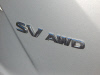 2018 Nissan Murano SV