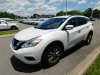 2017 Nissan Murano SV