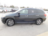 2020 Nissan Pathfinder S
