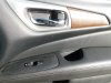 2020 Nissan Pathfinder Platinum
