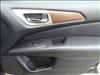 2020 Nissan Pathfinder Platinum
