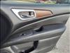 2017 Nissan Pathfinder Platinum