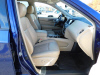 2018 Nissan Pathfinder Platinum
